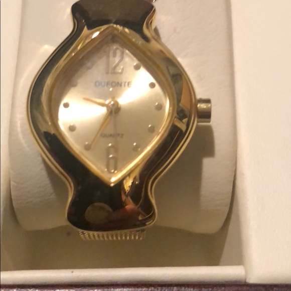 Lucien Picard watch - Picture 2 of 3